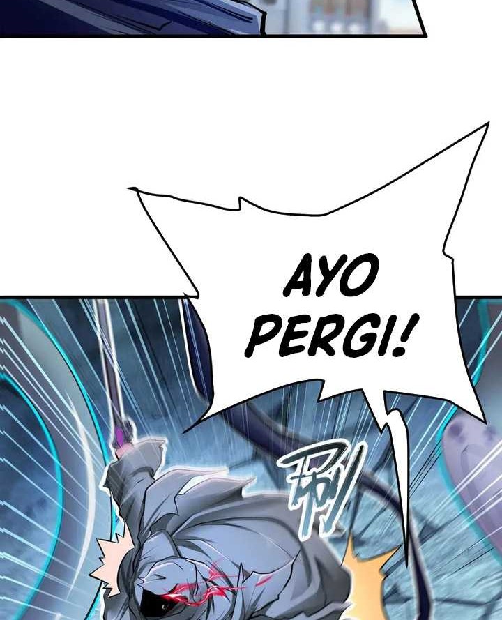 Hero? I Quit A Long Time Ago Chapter 464 Gambar 3