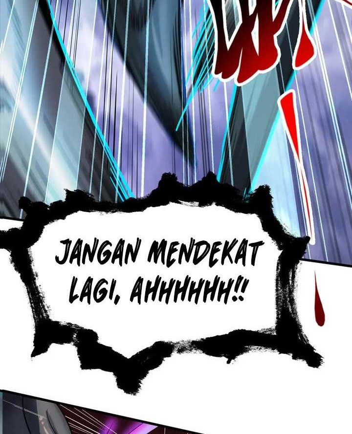 Hero? I Quit A Long Time Ago Chapter 464 Gambar 5