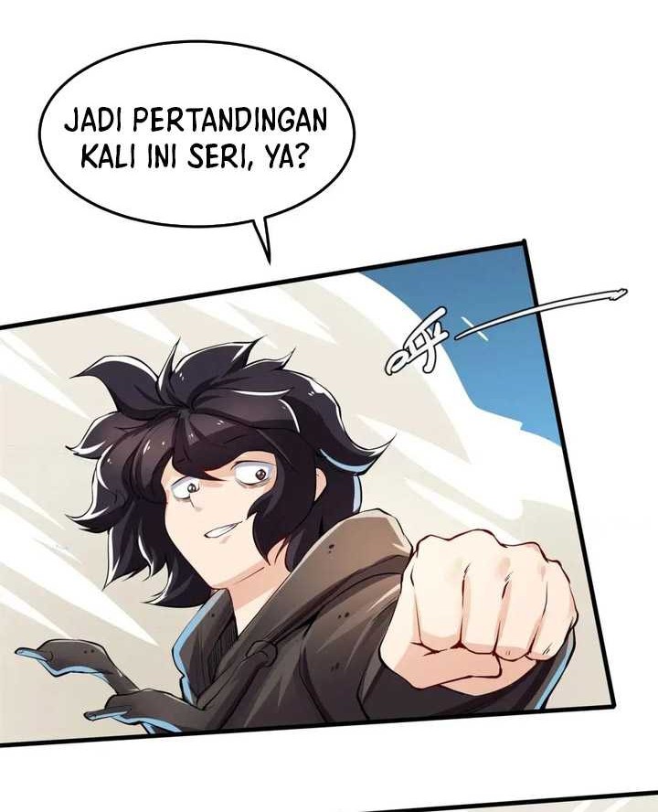 Hero? I Quit A Long Time Ago Chapter 464 Gambar 9