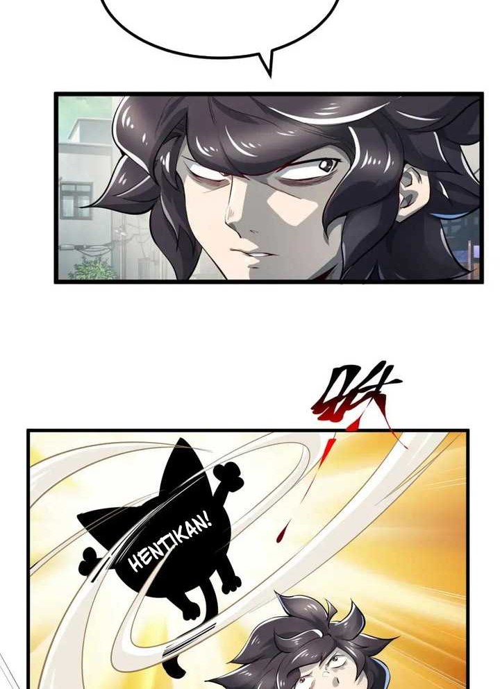 Hero? I Quit A Long Time Ago Chapter 464 Gambar 15