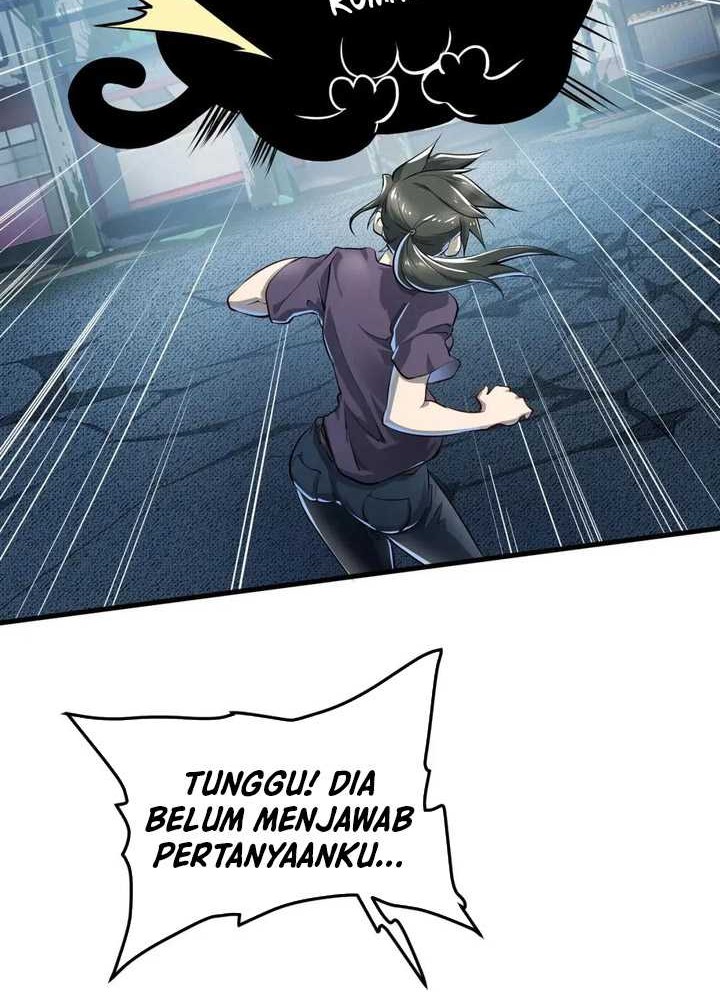 Hero? I Quit A Long Time Ago Chapter 464 Gambar 17