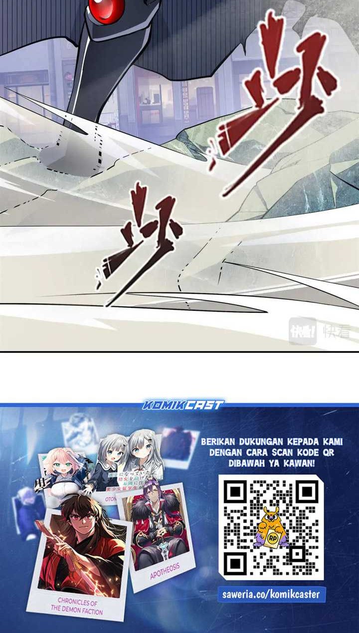 Hero? I Quit A Long Time Ago Chapter 463 Gambar 33