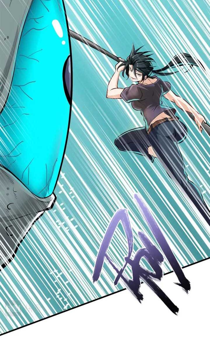 Hero? I Quit A Long Time Ago Chapter 463 Gambar 5