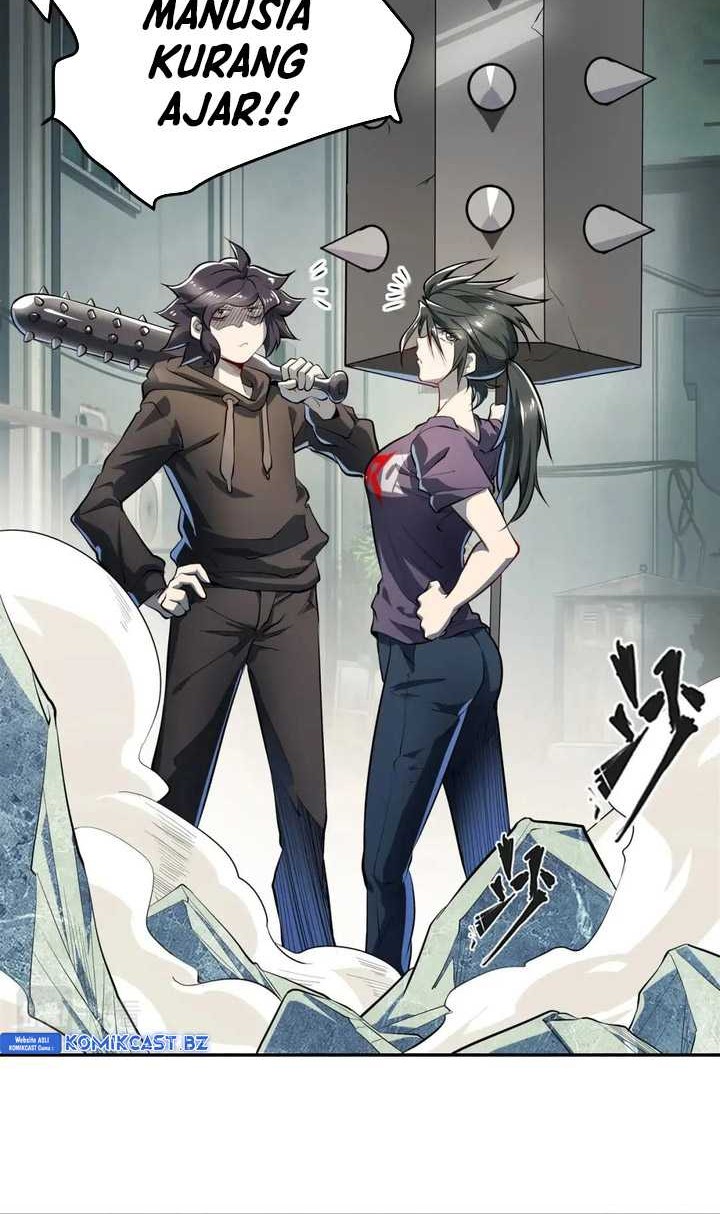 Hero? I Quit A Long Time Ago Chapter 463 Gambar 9