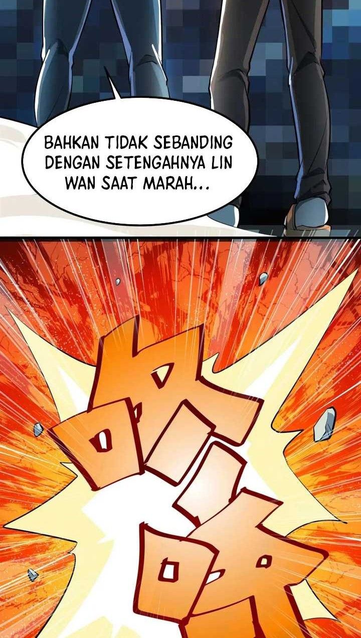 Hero? I Quit A Long Time Ago Chapter 463 Gambar 13