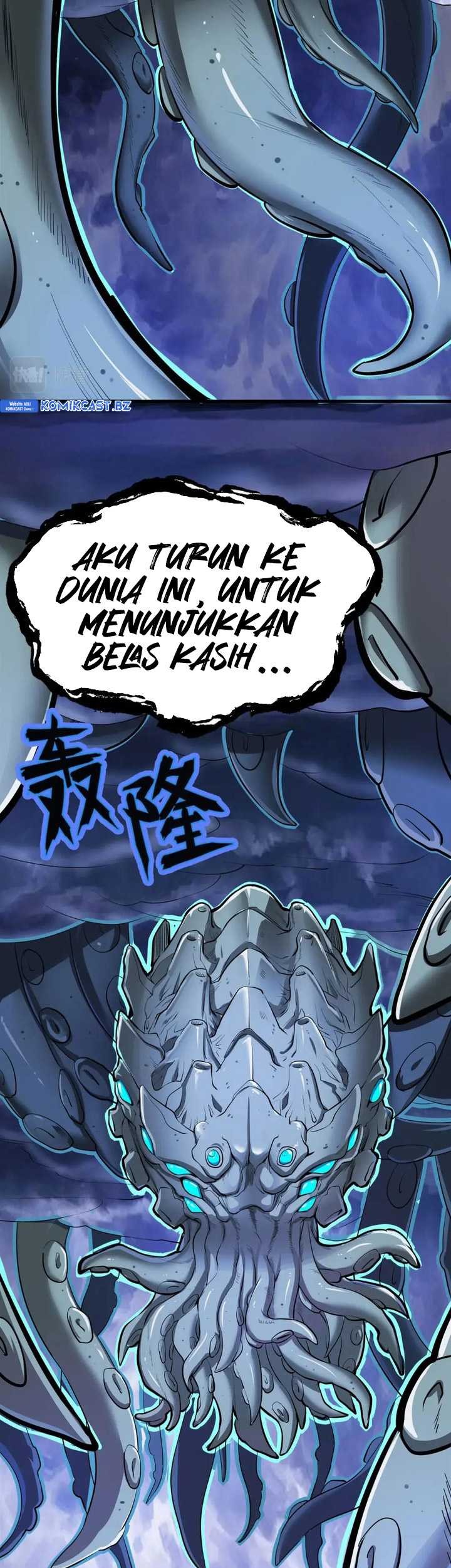 Hero? I Quit A Long Time Ago Chapter 463 Gambar 16