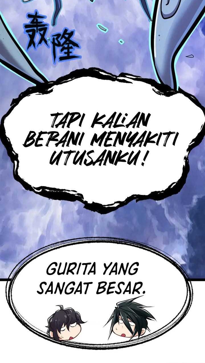 Hero? I Quit A Long Time Ago Chapter 463 Gambar 17