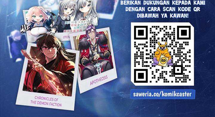 God of Martial Arts Chapter 667 Gambar 23