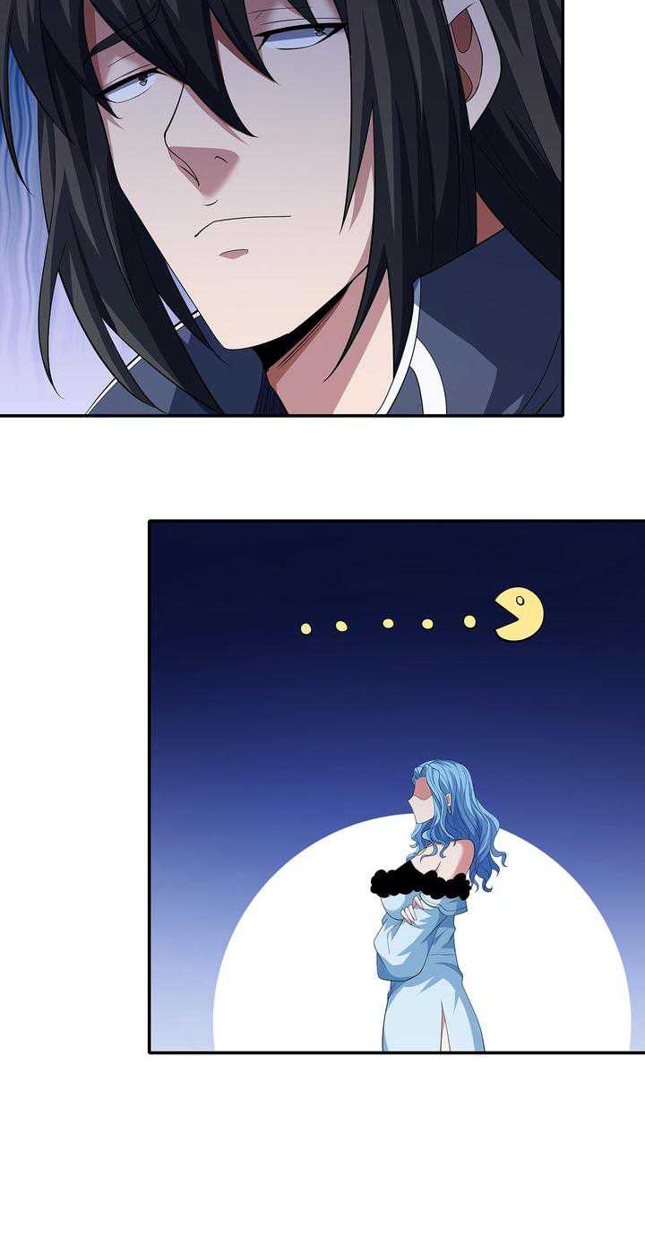 God of Martial Arts Chapter 667 Gambar 3