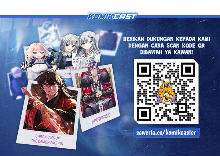 God of Martial Arts Chapter 666 Gambar 22