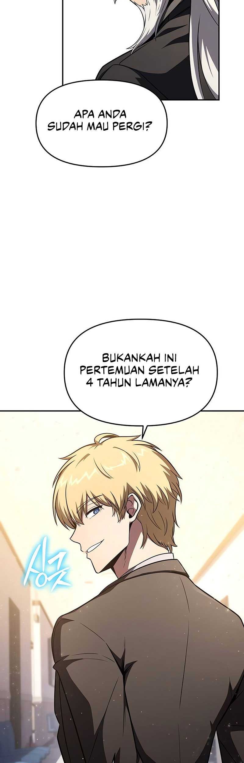 The Knight King Who Returned with a God Chapter 91 Gambar 53