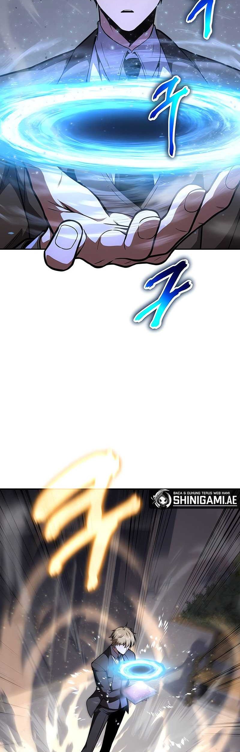 The Knight King Who Returned with a God Chapter 91 Gambar 56