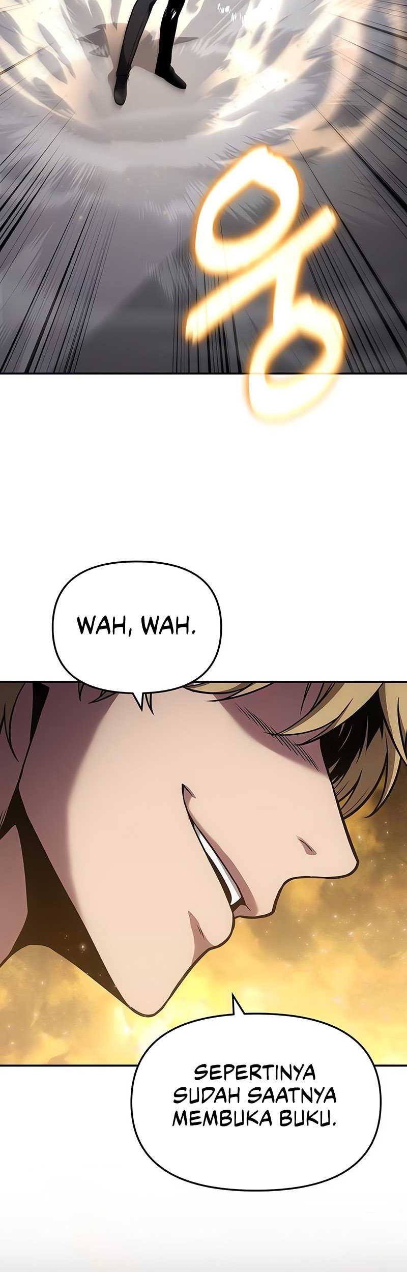 The Knight King Who Returned with a God Chapter 91 Gambar 57