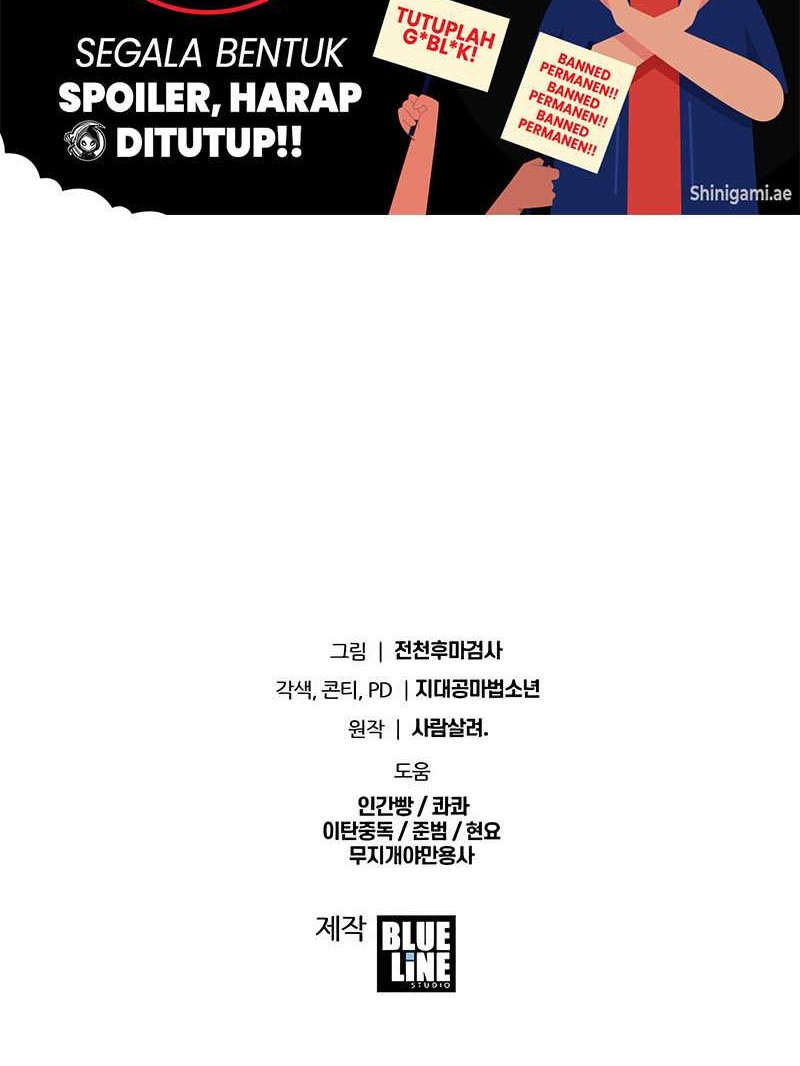 The Knight King Who Returned with a God Chapter 91 Gambar 60