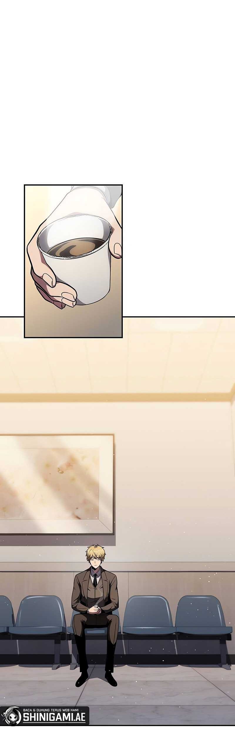 The Knight King Who Returned with a God Chapter 91 Gambar 40