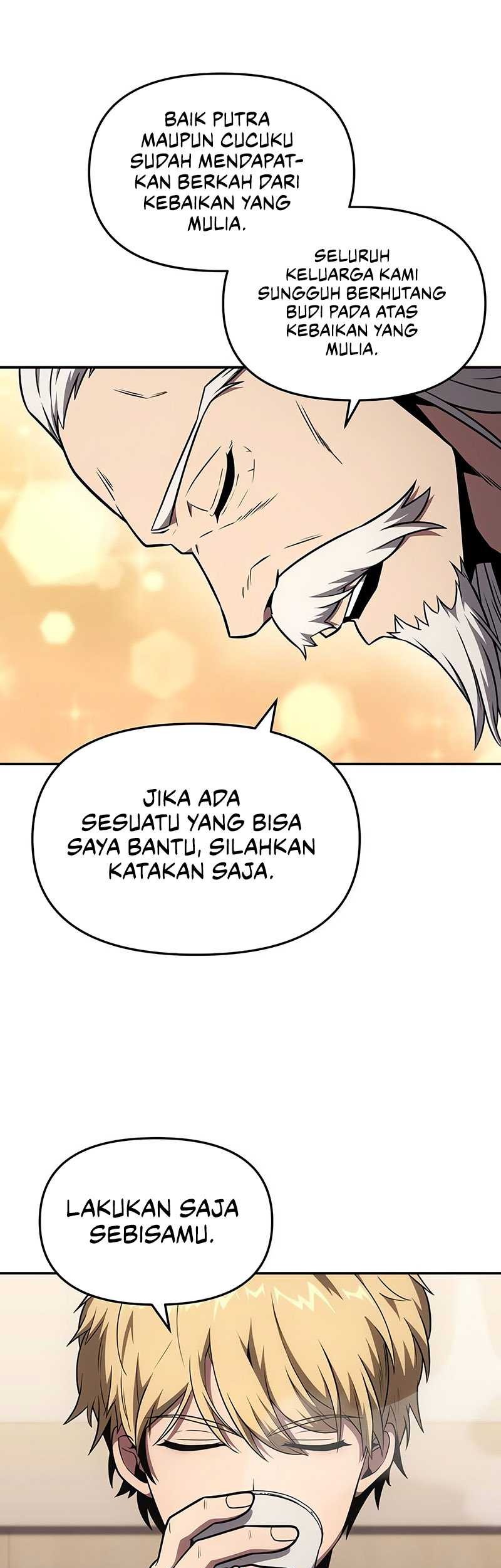 The Knight King Who Returned with a God Chapter 91 Gambar 47