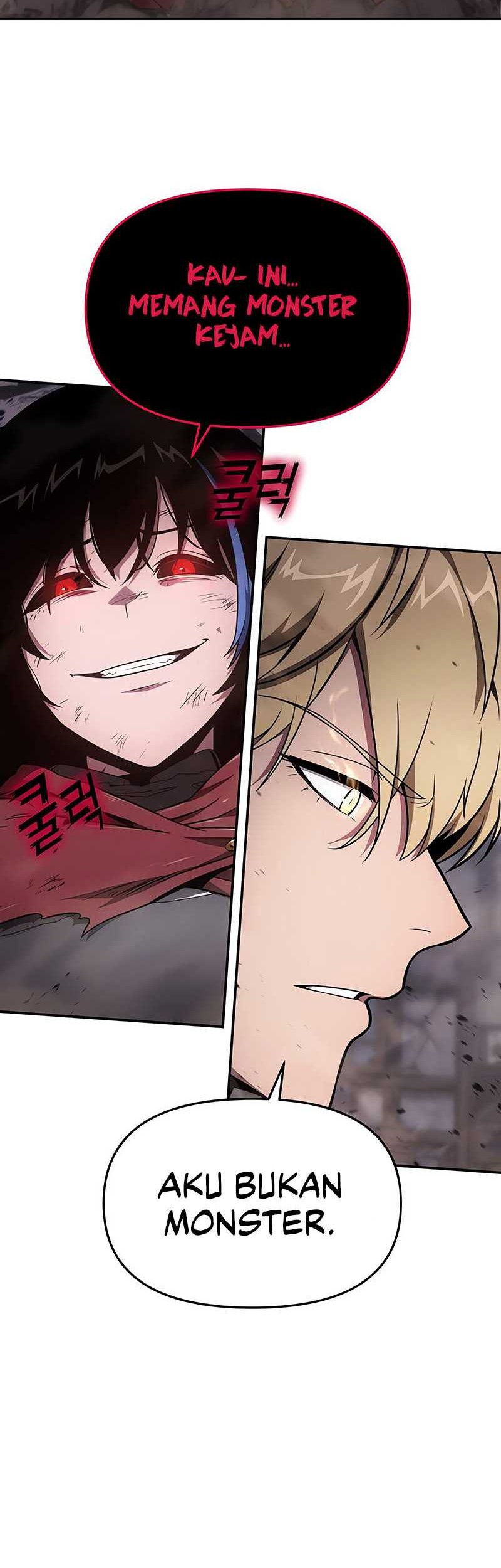 The Knight King Who Returned with a God Chapter 91 Gambar 3