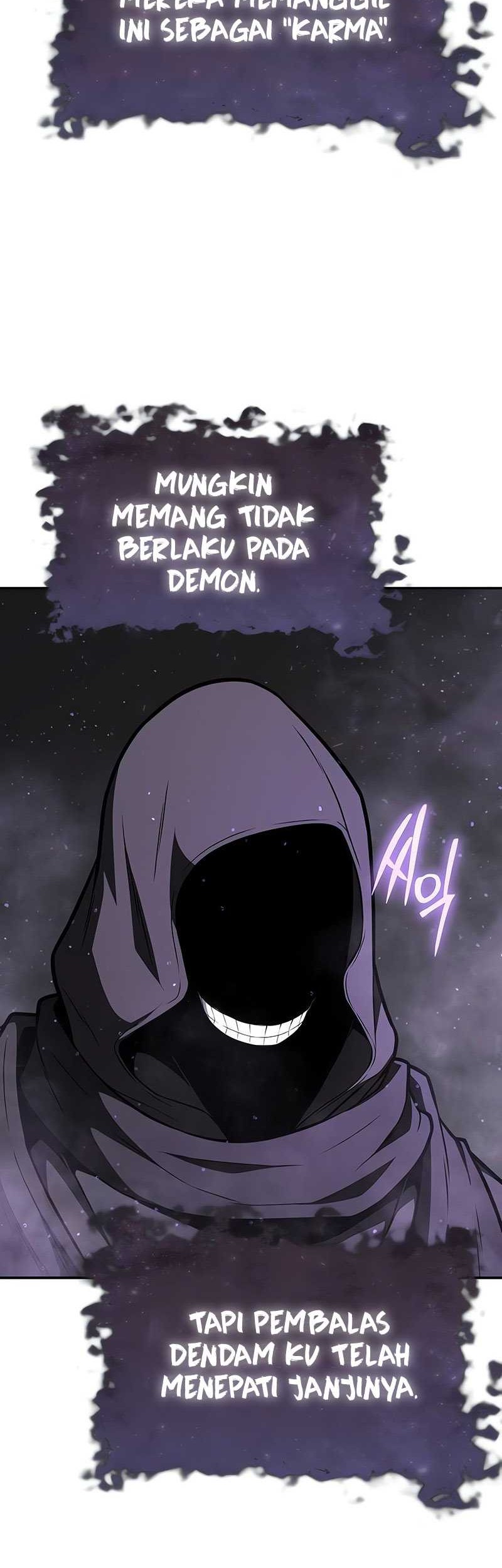 The Knight King Who Returned with a God Chapter 91 Gambar 10