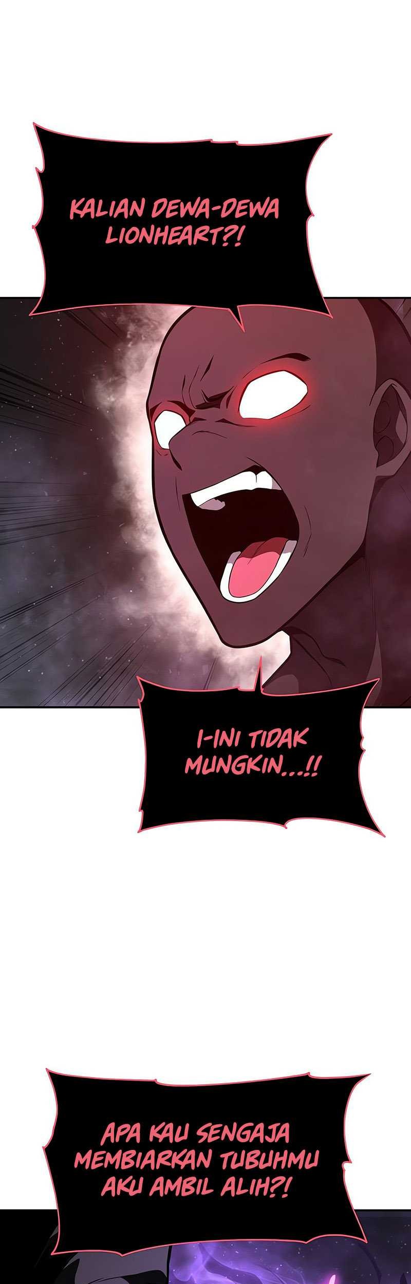 The Knight King Who Returned with a God Chapter 91 Gambar 11