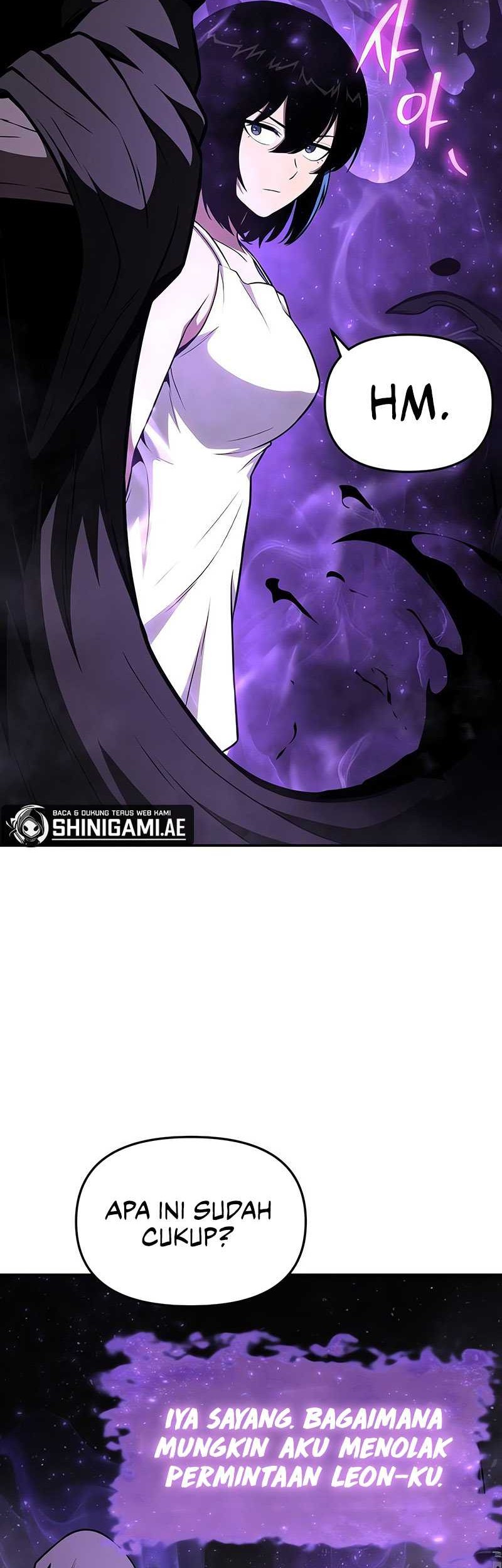 The Knight King Who Returned with a God Chapter 91 Gambar 12