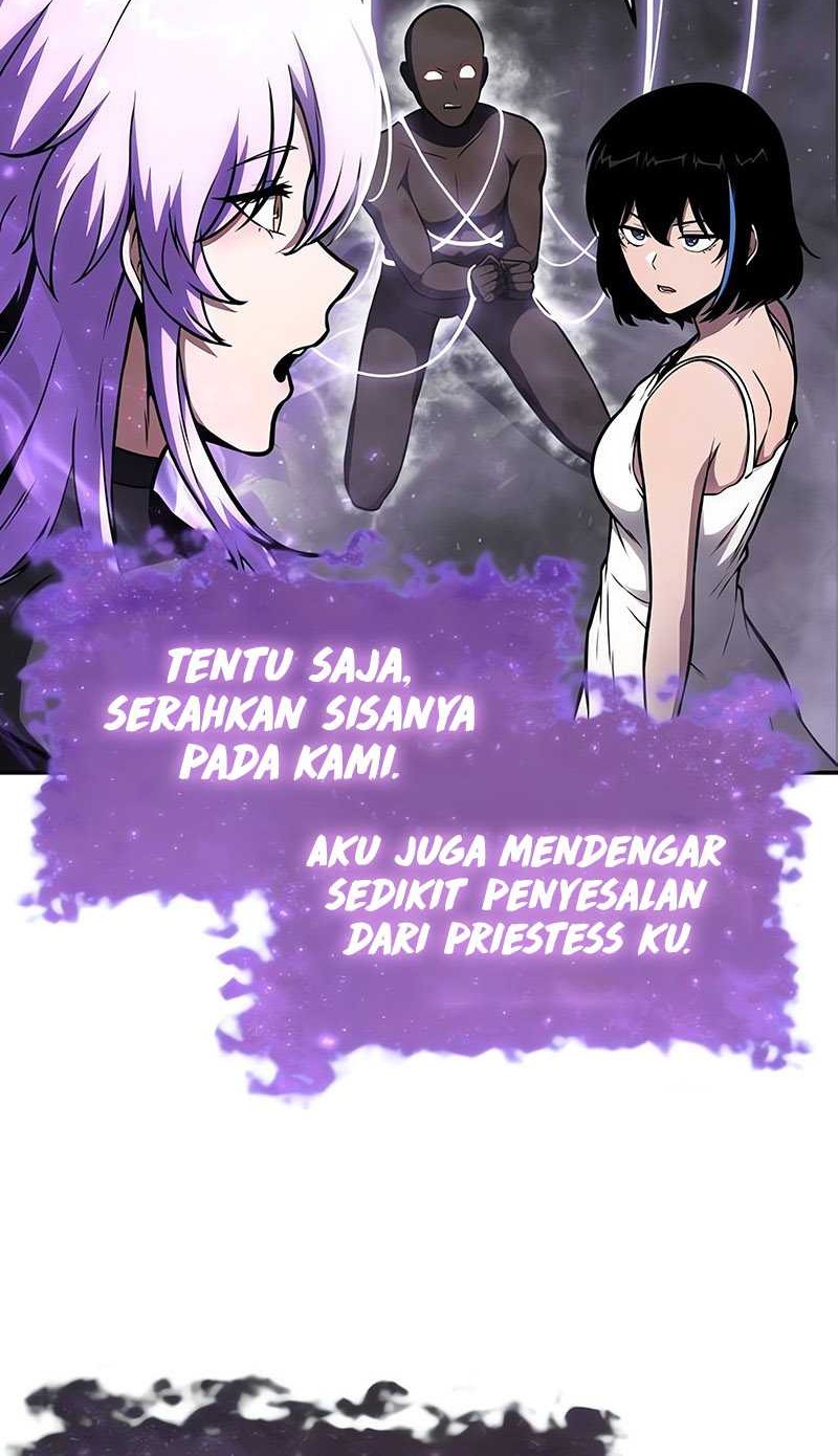 The Knight King Who Returned with a God Chapter 91 Gambar 14