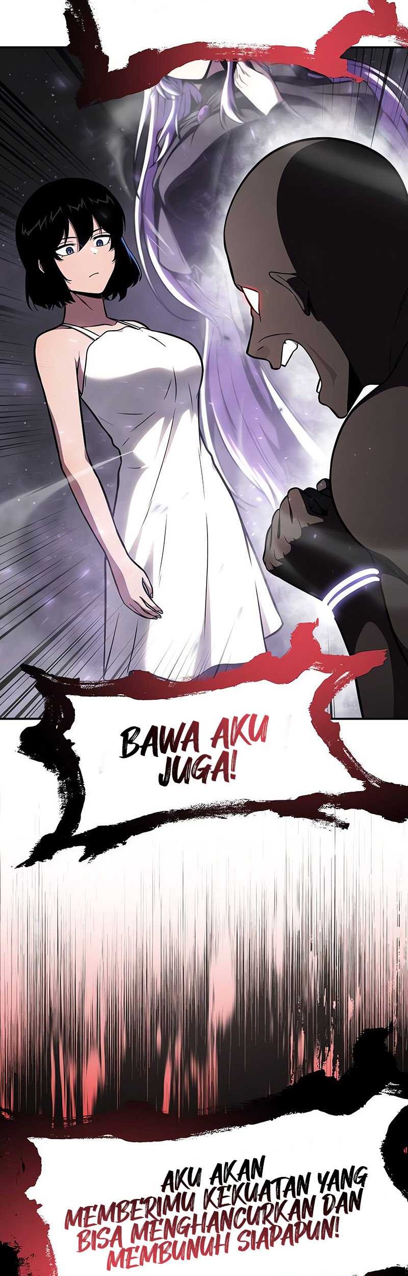 The Knight King Who Returned with a God Chapter 91 Gambar 16