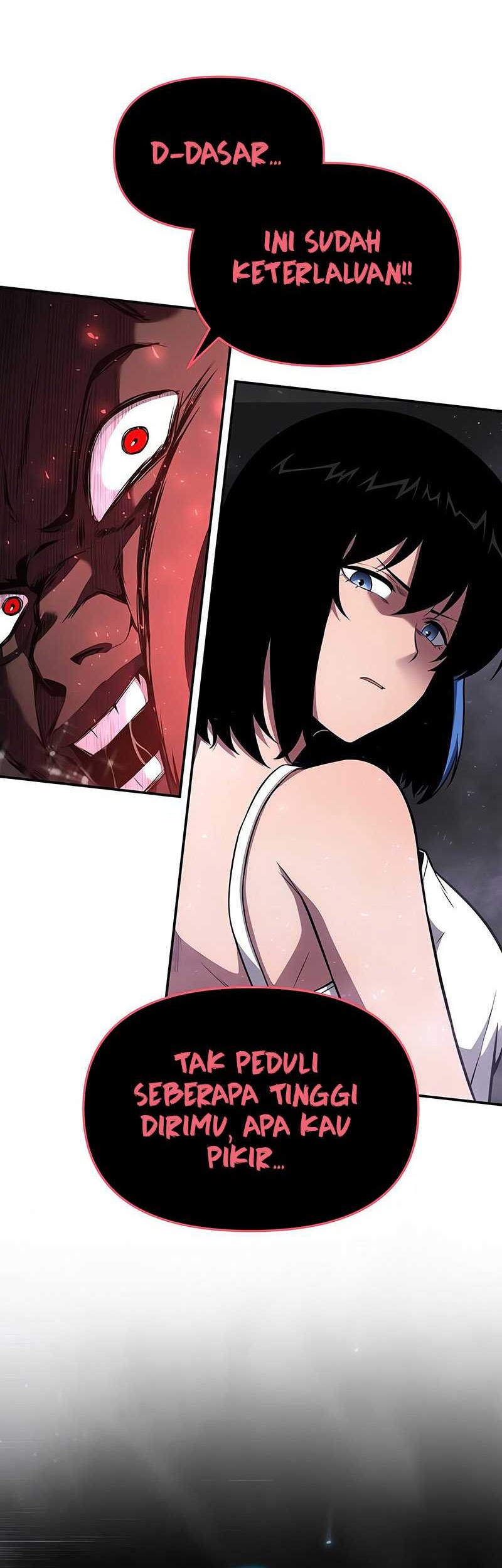 The Knight King Who Returned with a God Chapter 91 Gambar 22