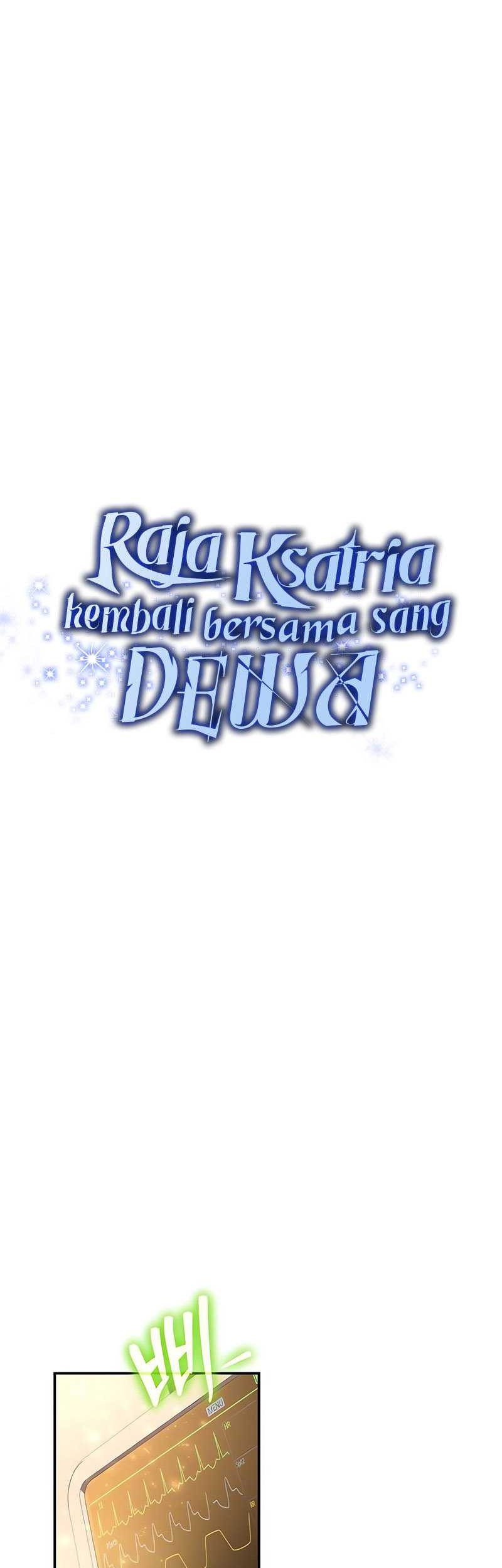 The Knight King Who Returned with a God Chapter 91 Gambar 25