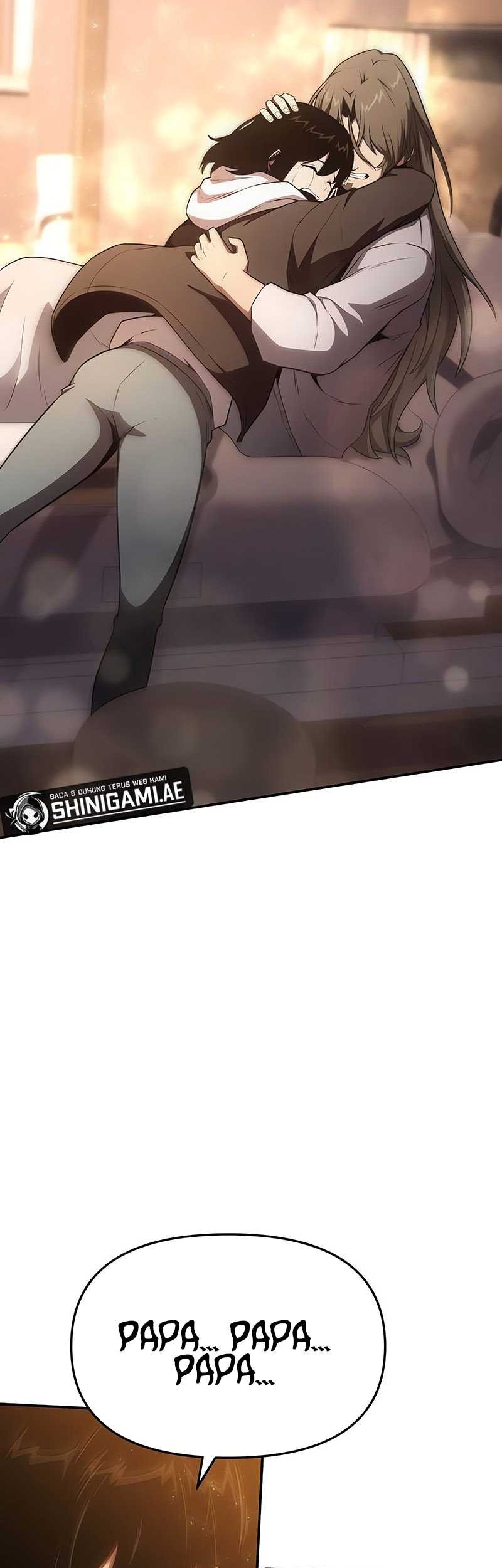 The Knight King Who Returned with a God Chapter 91 Gambar 29