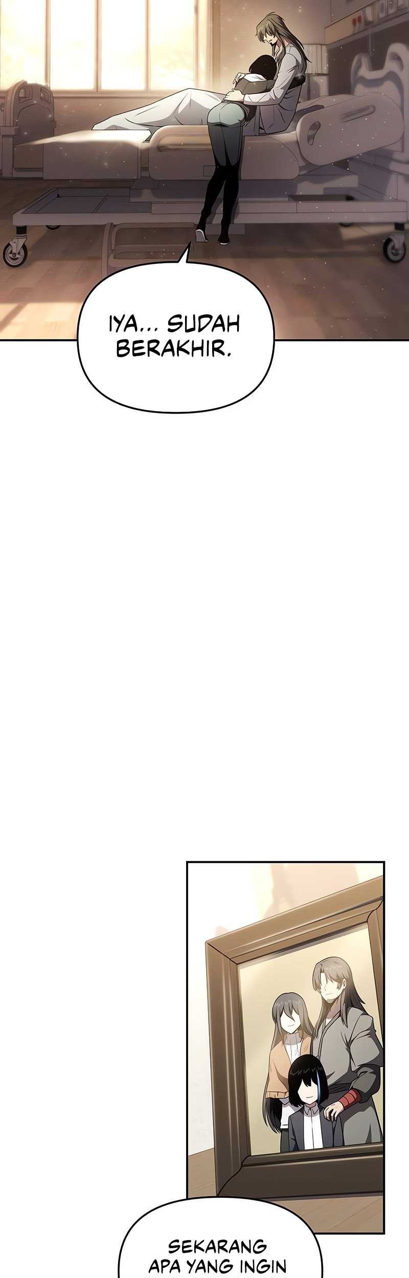 The Knight King Who Returned with a God Chapter 91 Gambar 31