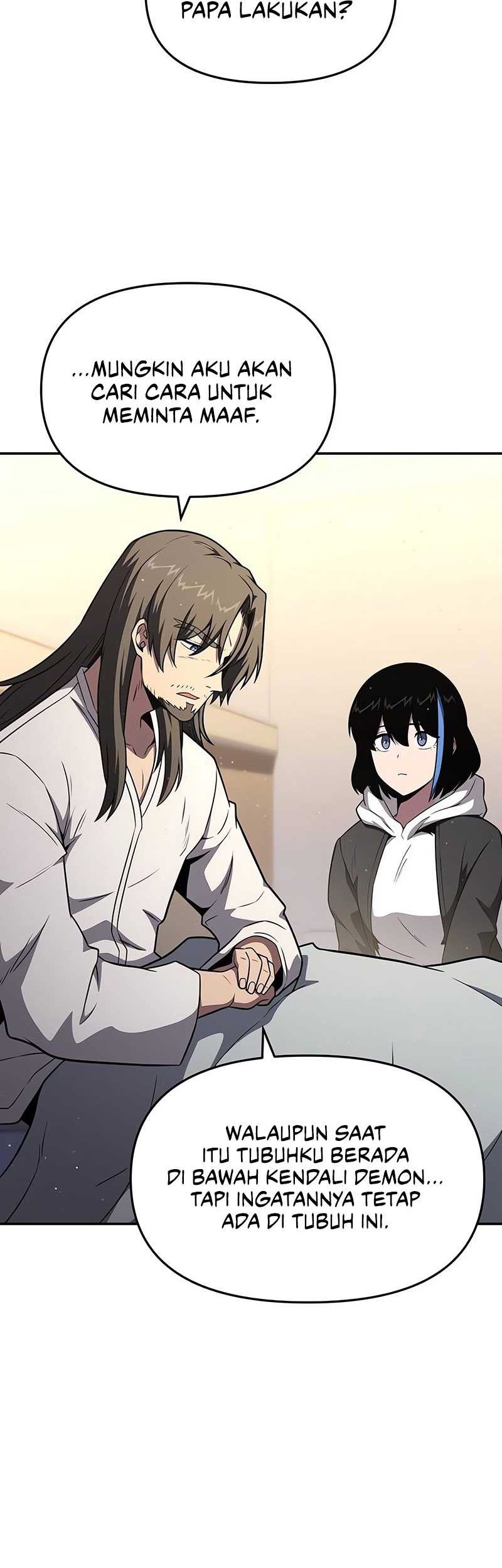 The Knight King Who Returned with a God Chapter 91 Gambar 32