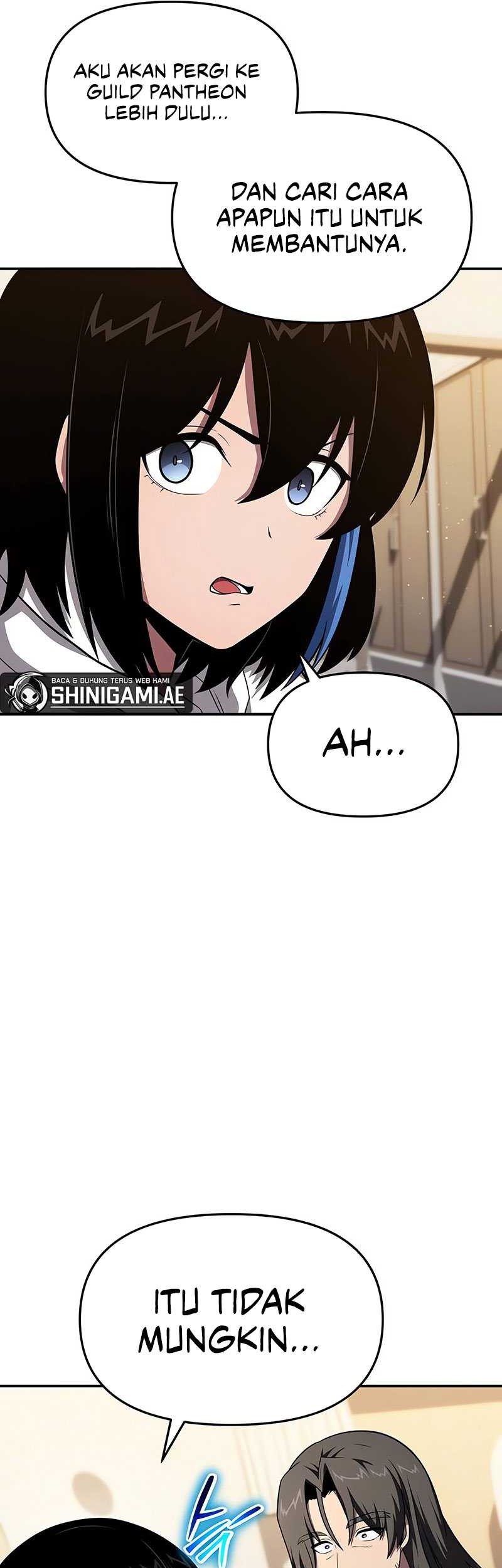 The Knight King Who Returned with a God Chapter 91 Gambar 33