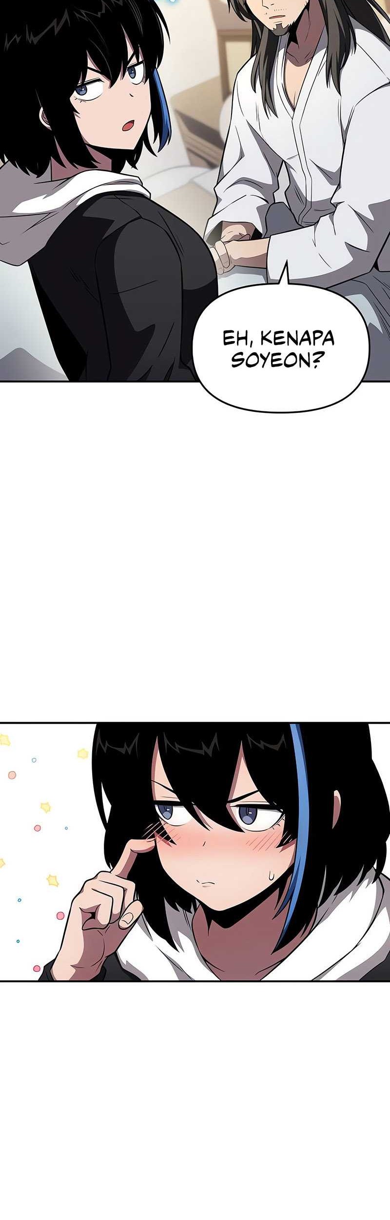 The Knight King Who Returned with a God Chapter 91 Gambar 34