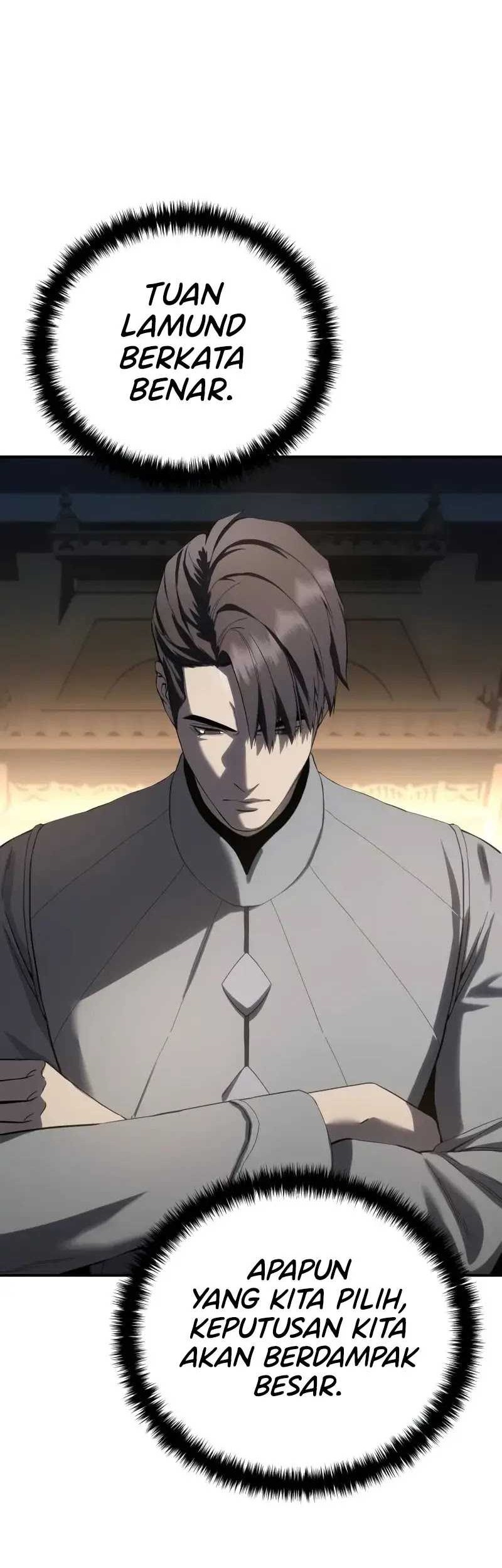 Star-Embracing Swordmaster Chapter 70 Gambar 53