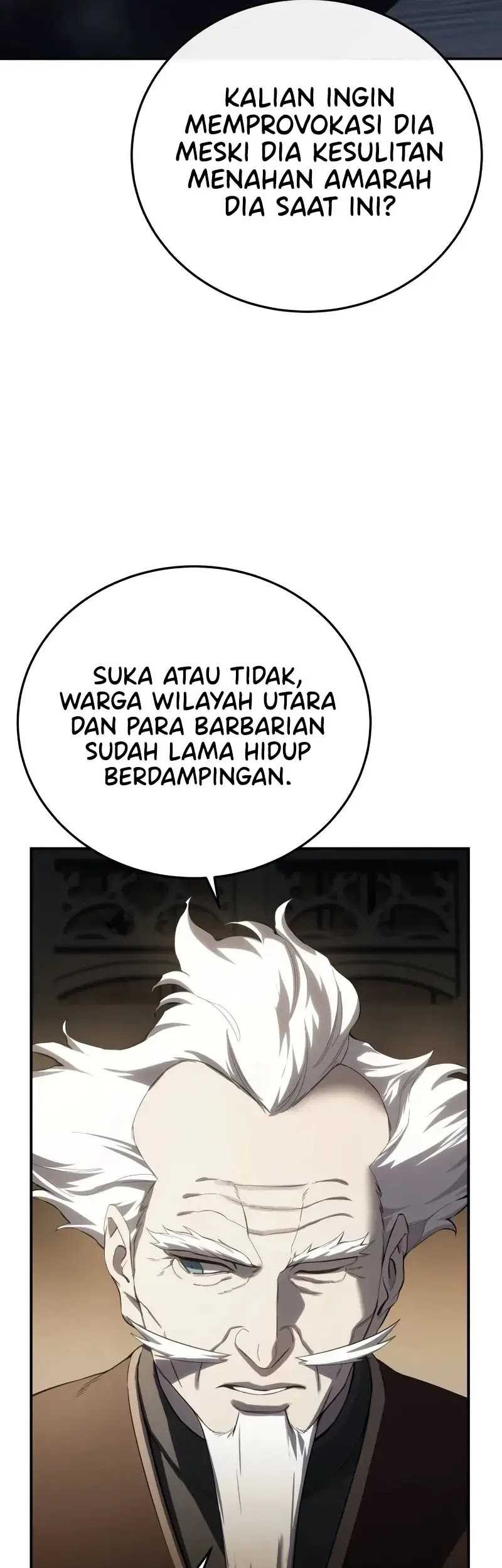 Star-Embracing Swordmaster Chapter 70 Gambar 50