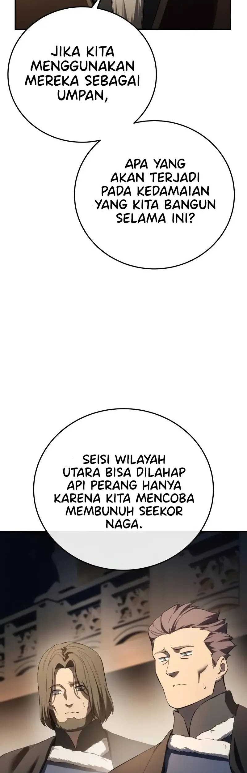 Star-Embracing Swordmaster Chapter 70 Gambar 51