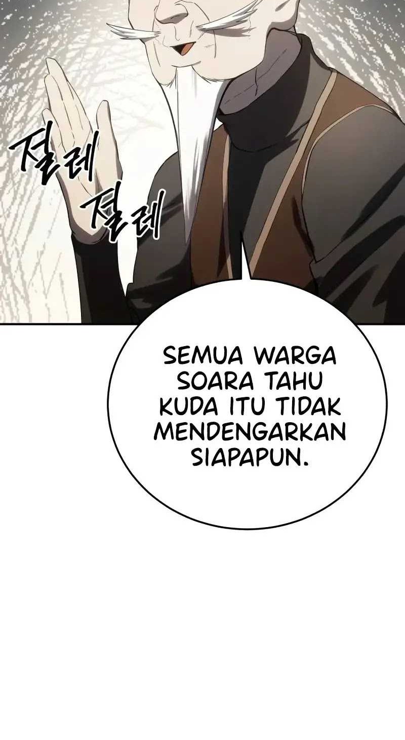 Star-Embracing Swordmaster Chapter 70 Gambar 57