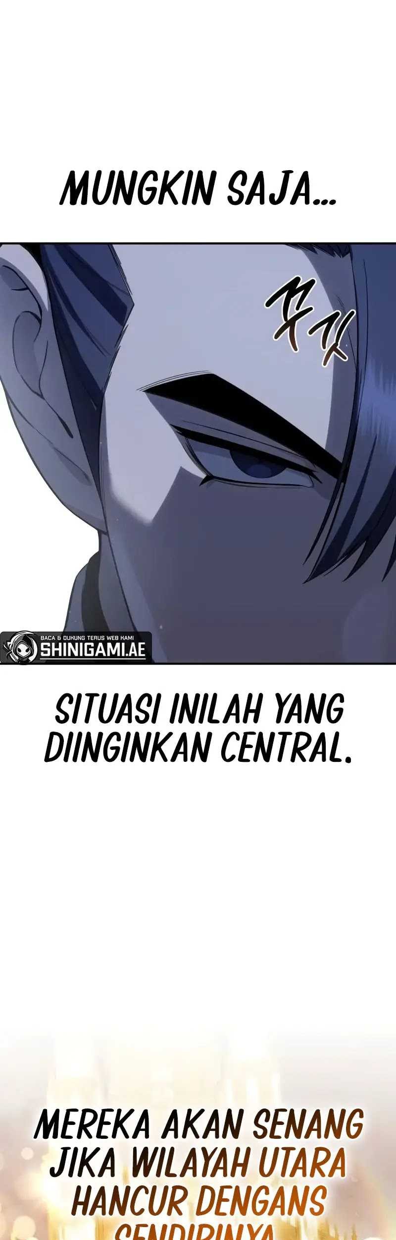 Star-Embracing Swordmaster Chapter 70 Gambar 54