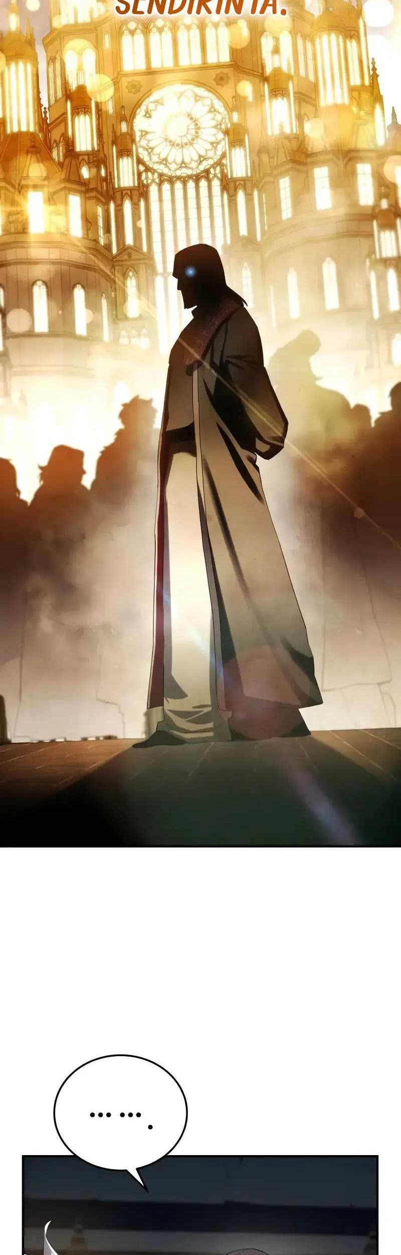 Star-Embracing Swordmaster Chapter 70 Gambar 55