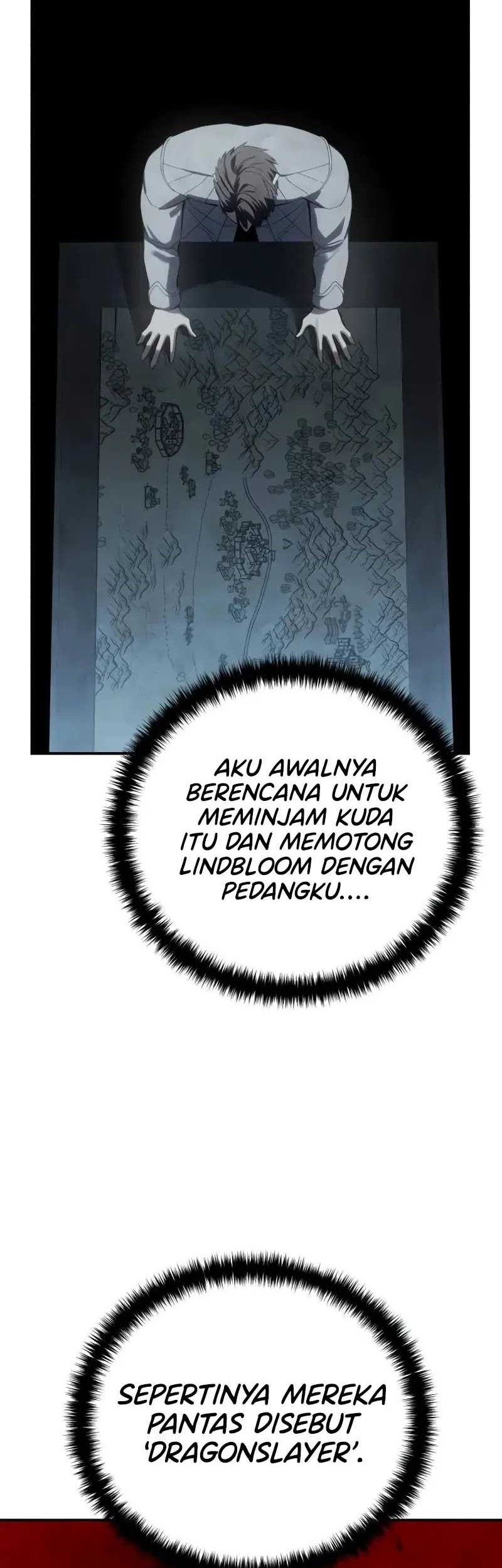 Star-Embracing Swordmaster Chapter 70 Gambar 59