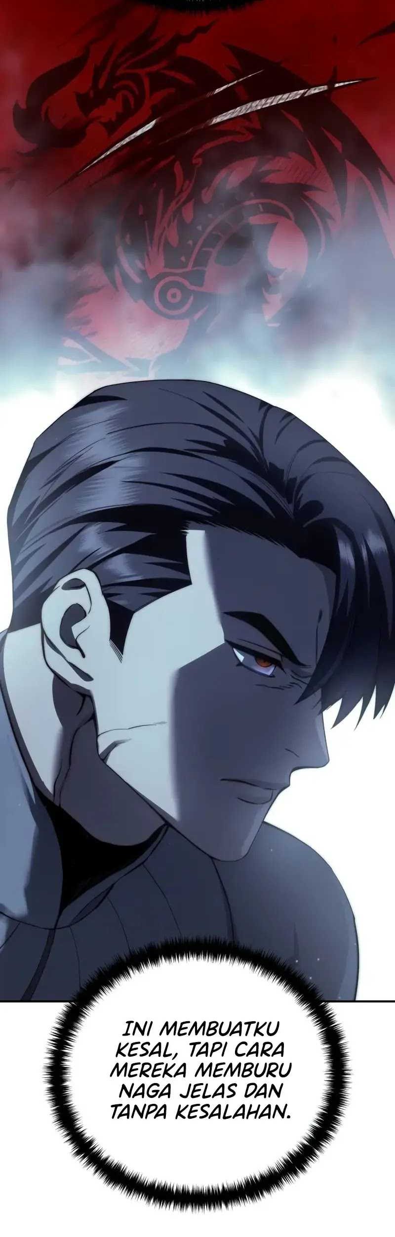 Star-Embracing Swordmaster Chapter 70 Gambar 60