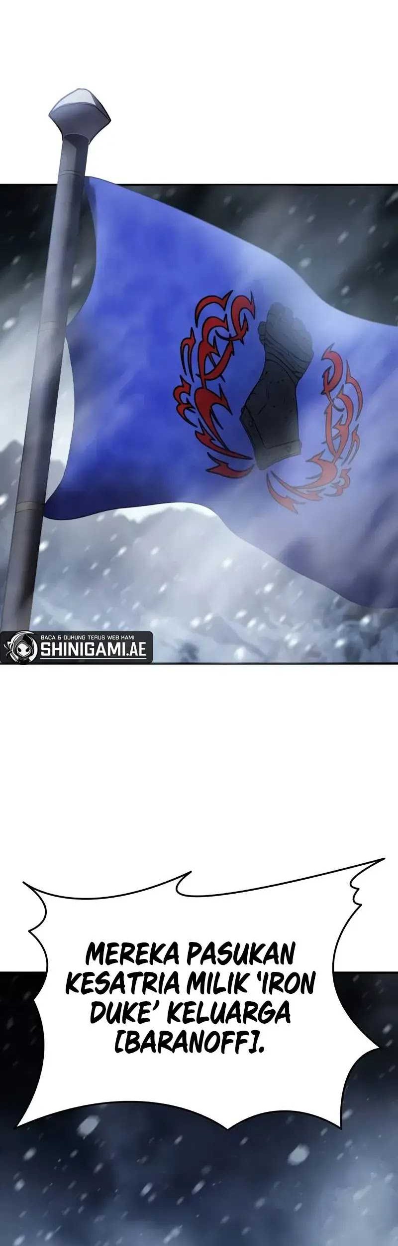 Star-Embracing Swordmaster Chapter 70 Gambar 65