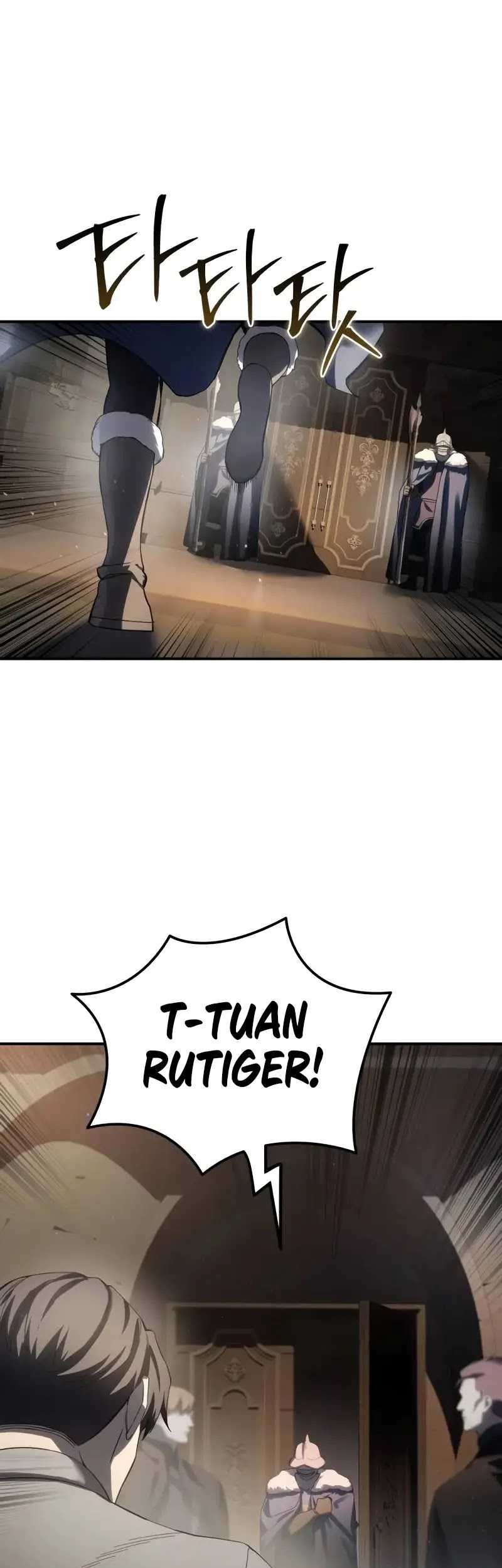 Star-Embracing Swordmaster Chapter 70 Gambar 62