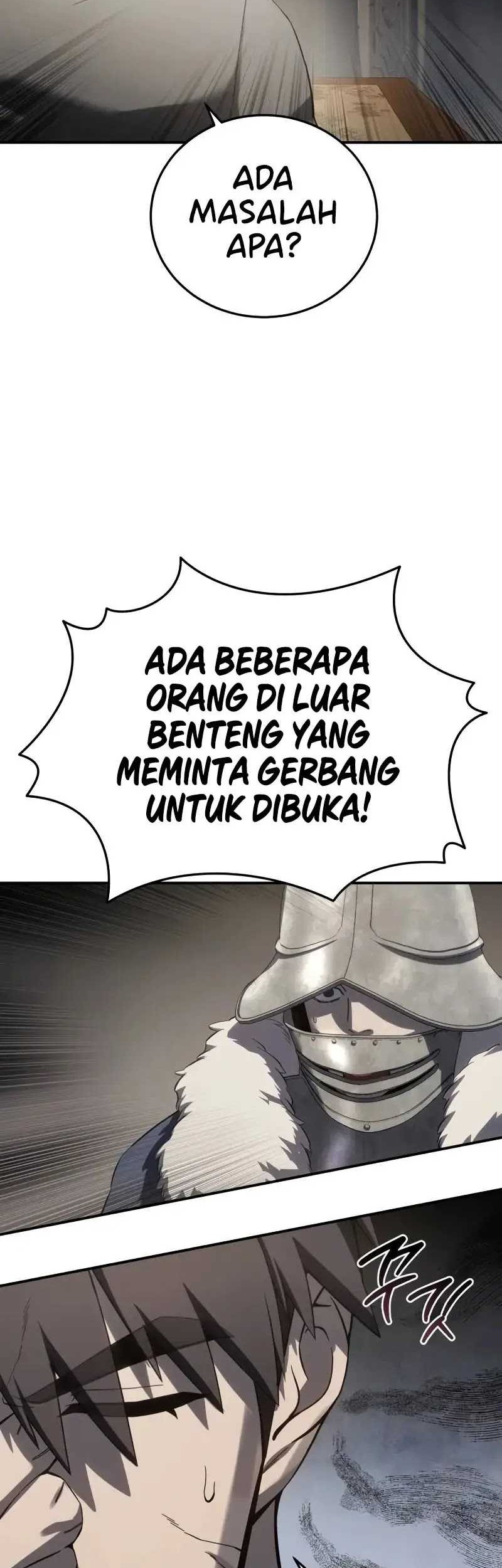 Star-Embracing Swordmaster Chapter 70 Gambar 63