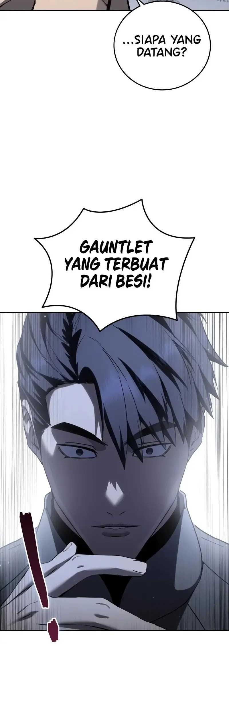 Star-Embracing Swordmaster Chapter 70 Gambar 64