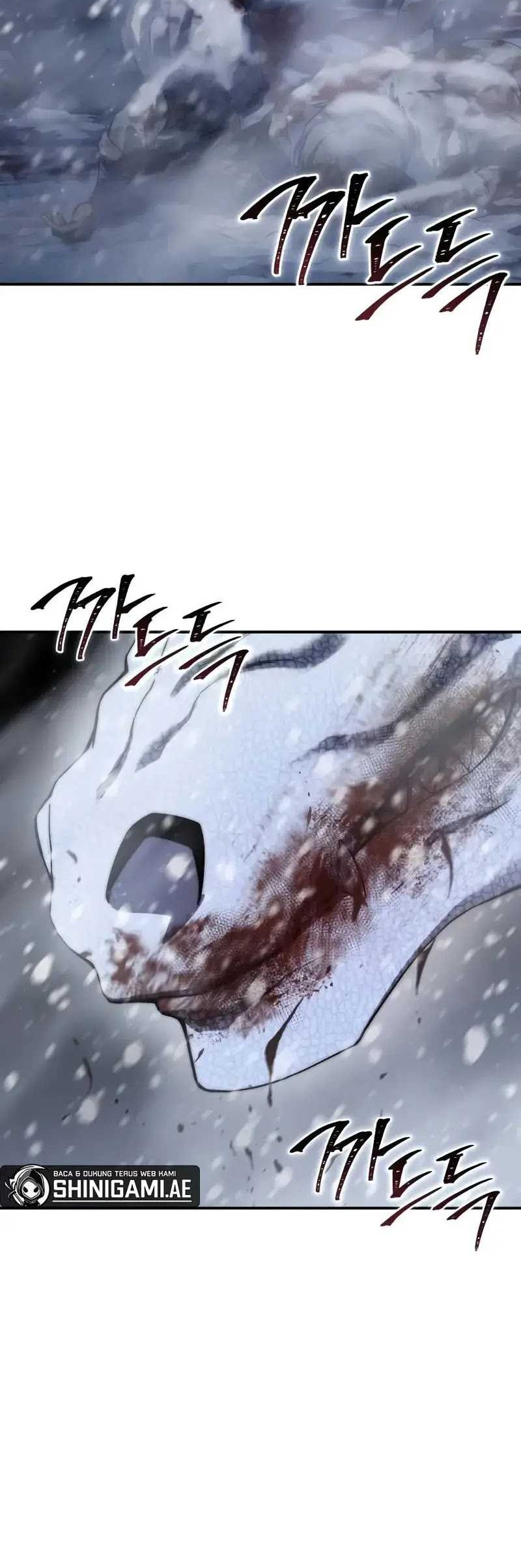 Star-Embracing Swordmaster Chapter 70 Gambar 69