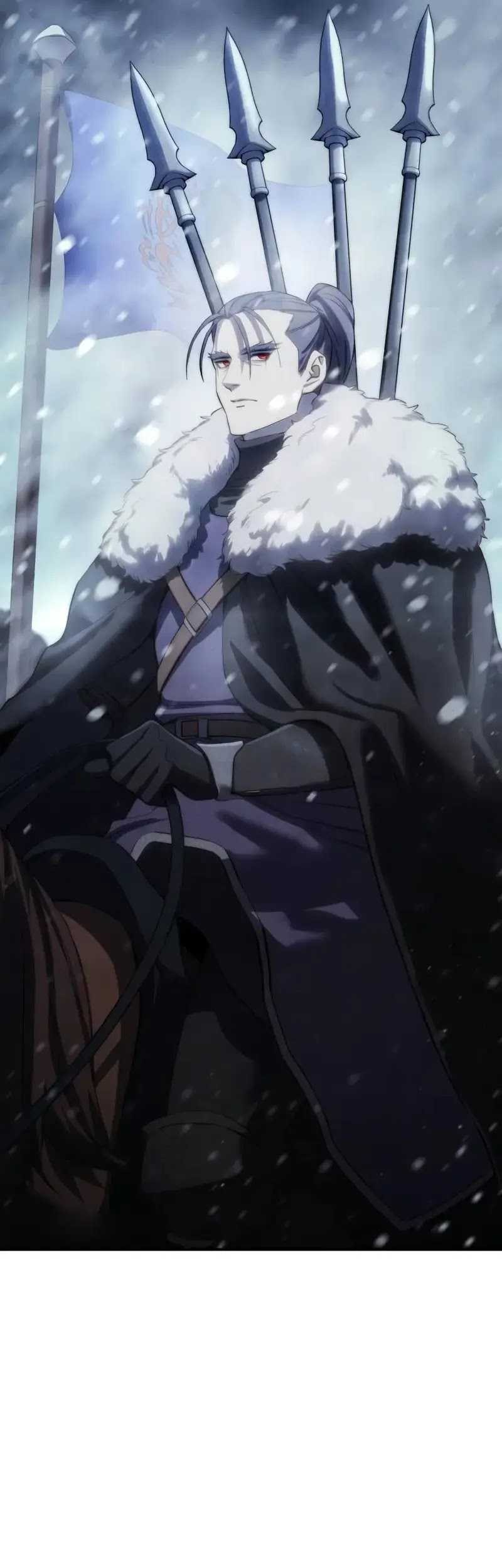 Star-Embracing Swordmaster Chapter 70 Gambar 66