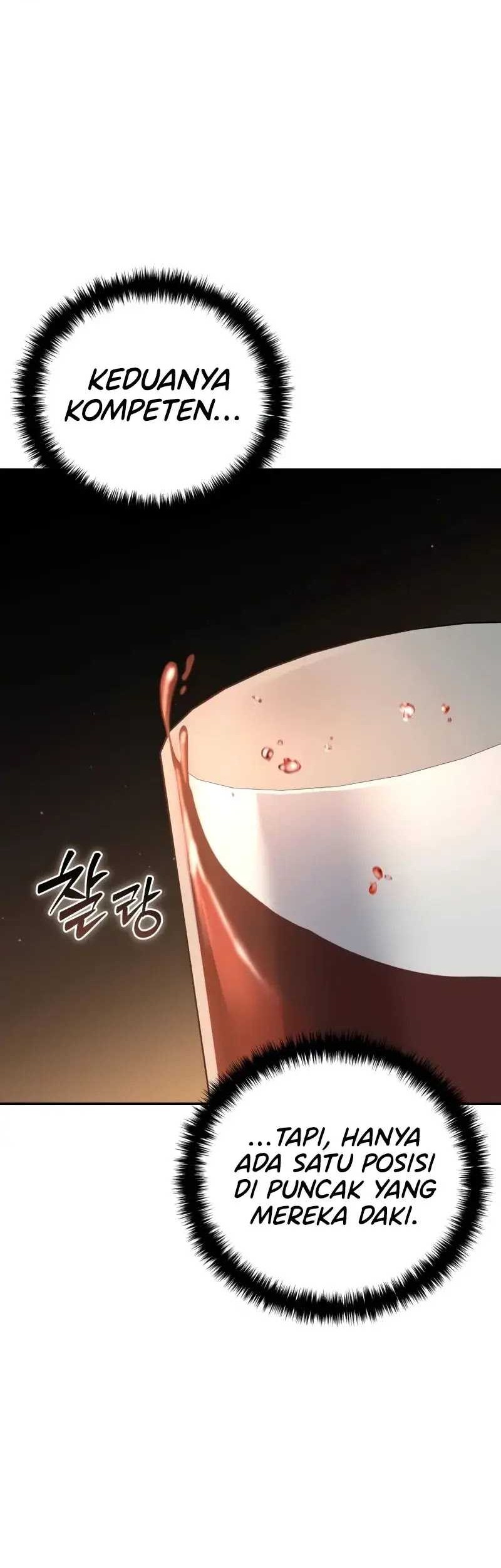 Star-Embracing Swordmaster Chapter 70 Gambar 37