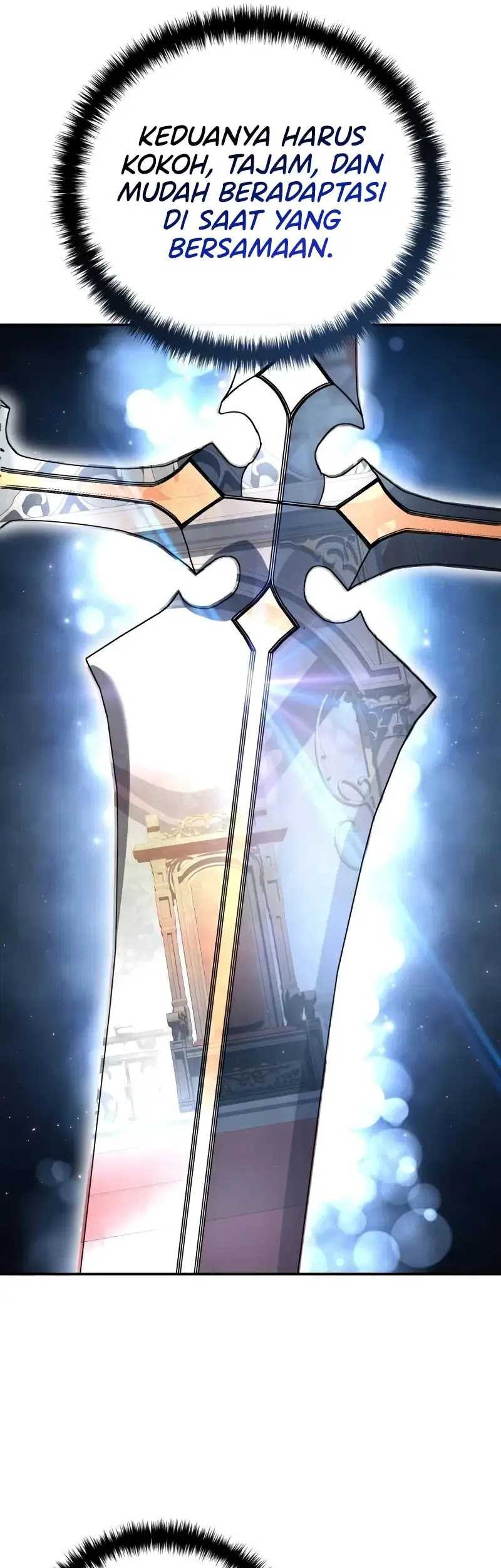 Star-Embracing Swordmaster Chapter 70 Gambar 34