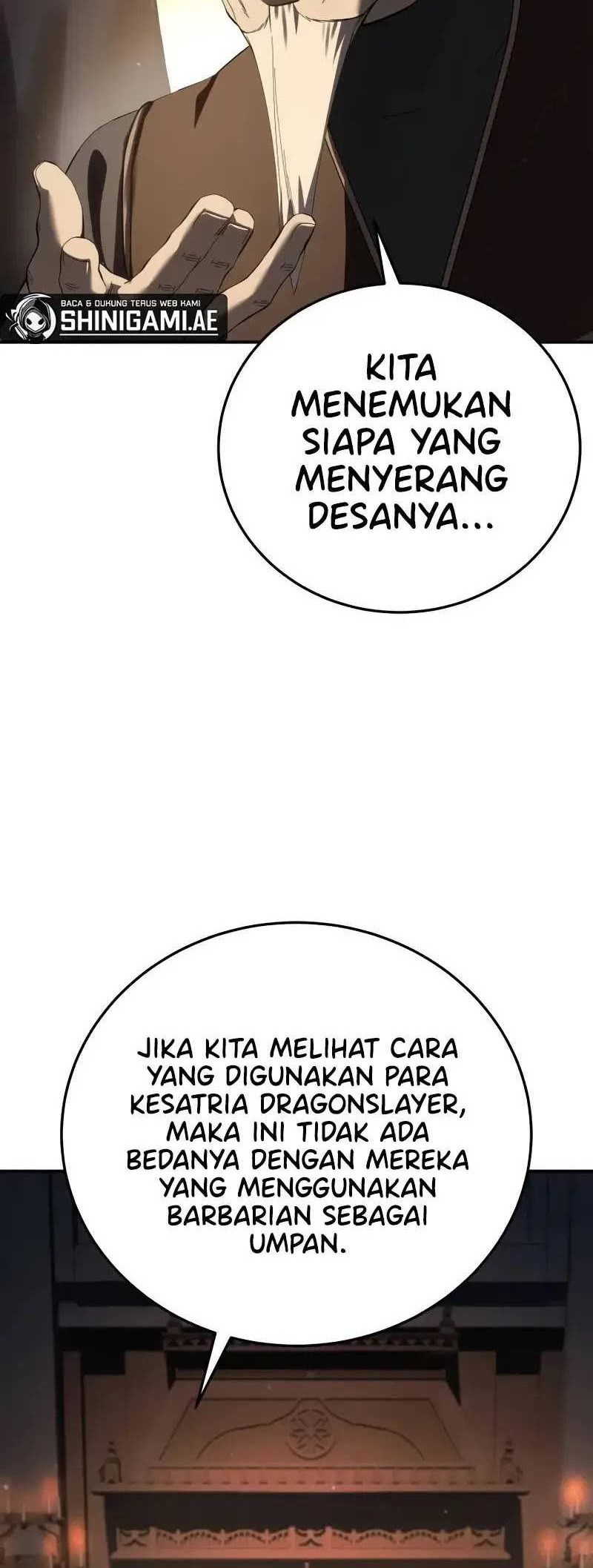 Star-Embracing Swordmaster Chapter 70 Gambar 41